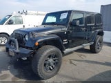 Jeep Wrangler Unlimited Sahara 1C4BJWEG4DL561417 fotografie