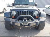 Jeep Wrangler Unlimited Sahara 1C4BJWEG4DL561417 fotografie