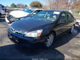 Honda Accord 3.0 Ex 1HGCM66567A018905 снимка