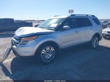 Ford Explorer Limited 1FM5K7F87EGA48871 fotografie