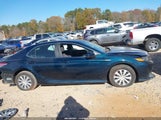 Toyota Camry Hybrid Le 4T1B31HK6JU506403 снимка