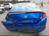 Honda Civic Lx 2HGFC4B52GH314435 снимка