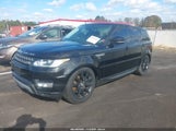 Land Rover Range Rover Sport 3.0L V6 Supercharged Hse SALWR2WF8EA356293 снимка
