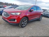Ford Edge Sel 2FMPK4J95LBA24984 снимка