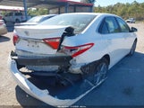 Toyota Camry Se 4T1BF1FK3HU815444 снимка