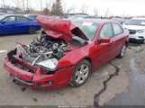 Ford Fusion Se 3FAHP07177R274664 снимка