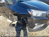 Buick Encore Fwd Preferred KL4CJASB0KB821681 снимка