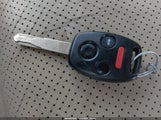 Honda Cr-V Se JHLRD78966C012736 снимка