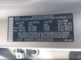 Hyundai Tucson Limited 5NMJECDE6RH323947 photo