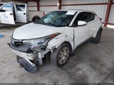 Toyota C-Hr Le NMTKHMBX4KR099486 снимка