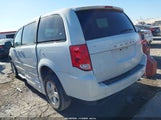 Dodge Grand Caravan Se 2C7WDGBG2ER478583 снимка