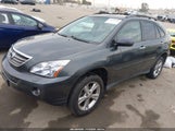 Lexus Rx 400H JTJHW31U682070927 снимка