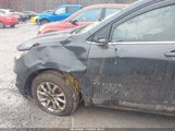 Chevrolet Equinox Awd Lt 1.5L Turbo 3GNAXUEV4LS503207 fotografie
