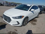 Hyundai Elantra Value Edition 5NPD84LF0HH153607 снимка