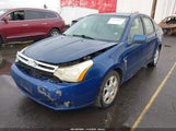 Ford Focus Se/Ses 1FAHP35N28W219013 снимка