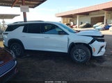 Chevrolet Traverse Fwd Lt 1GNERGRS1SJ308971 fotografie