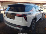 Chevrolet Traverse Fwd Lt 1GNERGRS1SJ308971 снимка