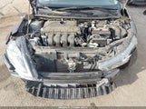 Nissan Sentra S 3N1AB7AP7HY326045 снимка