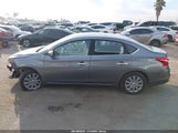 Nissan Sentra S 3N1AB7AP7HY326045 снимка