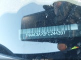Nissan Altima 2.5/2.5 S/2.5 Sl/2.5 Sv 1N4AL3AP2FC244397 снимка