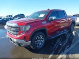 GMC Sierra  Slt 1GTUUDED9NZ557307 снимка