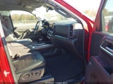 GMC Sierra  Slt 1GTUUDED9NZ557307 снимка