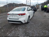 Toyota Corolla Le 5YFEPRAE2LP101521 снимка