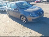 Volkswagen Gti 2-Door WVWFV71K79W098863 fotografie