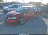 Nissan Sentra Sr 3N1AB7AP0EY339795 снимка