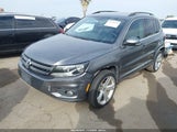 Volkswagen Tiguan R-Line WVGAV7AX3GW616546 fotografie