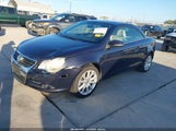 Volkswagen Eos Komfort WVWBA7AH2BV001496 снимка