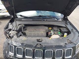 Jeep Compass Limited 4X4 3C4NJDCB7JT396259 снимка