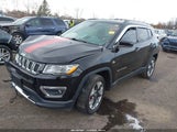 Jeep Compass Limited 4X4 3C4NJDCB7JT396259 снимка