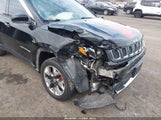 Jeep Compass Limited 4X4 3C4NJDCB7JT396259 снимка