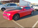 Chevrolet Camaro 2Ls 2G1FB1E3XF9156633 снимка