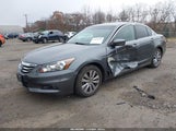 Honda Accord 2.4 Ex-L 1HGCP2F86BA013805 снимка