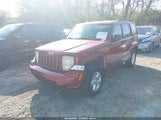 Jeep Liberty Sport 1C4PJMAK8CW138356 photo