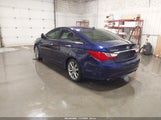 Hyundai Sonata Se 5NPEC4AC6CH441247 снимка