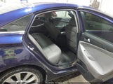 Hyundai Sonata Se 5NPEC4AC6CH441247 снимка