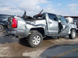 Chevrolet Colorado Wt 1GCGSBEN3K1181830 fotografie