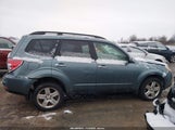 Subaru Forester 2.5X JF2SH63639H743028 снимка