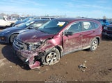 Honda Cr-V Lx 5J6RM4H37EL074369 снимка