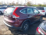 Honda Cr-V Lx 5J6RM4H37EL074369 снимка