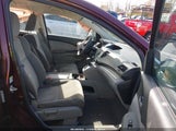 Honda Cr-V Lx 5J6RM4H37EL074369 снимка