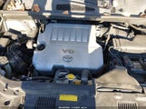Toyota Highlander Limited JTEES42A182104926 снимка
