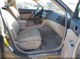 Toyota Highlander Limited JTEES42A182104926 снимка
