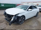 Hyundai Elantra Limited 5NPLP4AG7PH119849 fotografie