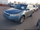 Subaru Forester 2.5X Premium JF2SH6CC6AH778172 снимка