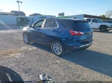 Chevrolet Equinox Fwd Lt 3GNAXKEVXML325822 fotografie