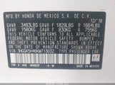 Honda Fit Lx 3HGGK5H46KM713032 снимка